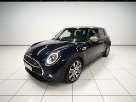 MINI Clubman 2022款 2.0T COOPER S