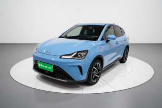哪吒汽车 哪吒AYA 2023款 401 Lite