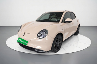 欧拉好猫 2024款 401km 尊荣型 135kW