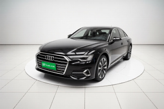 奥迪A6L 2023款 45 TFSI 臻选致雅型