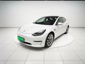 特斯拉 Model 3(进口) 2019款 长续航后驱版