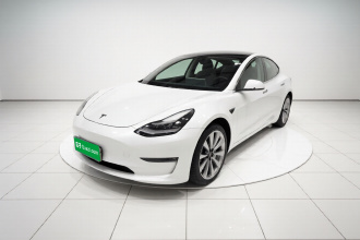 特斯拉 Model 3(进口) 2019款 长续航后驱版