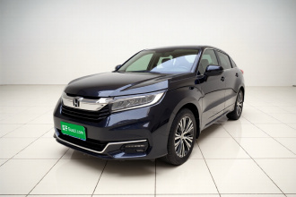 本田 冠道 2020款 240TURBO 两驱尊享版