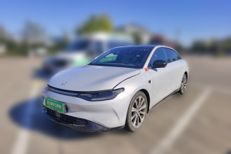 零跑汽车 零跑C01 2023款 525舒享版