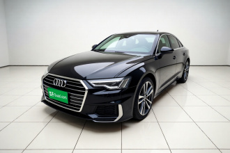 奥迪A6L 2020款 40 TFSI 豪华动感型