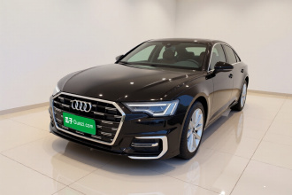 奥迪A6L 2024款 45 TFSI 臻选动感型