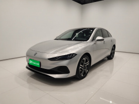 荣威D7 2023款 DMH 125km 卓越版