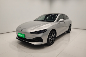 荣威D7 2023款 DMH 125km 卓越版