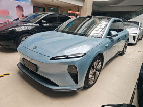 蔚来ET5 2022款 75kWh