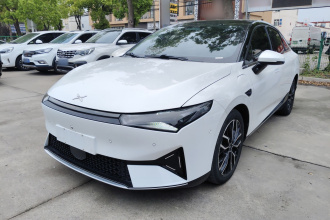 小鹏P5 2022款 460E+