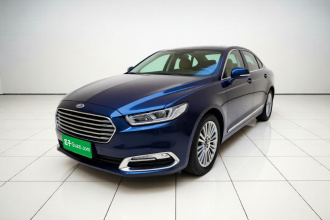 福特 金牛座 2017款 EcoBoost 245 豪华型