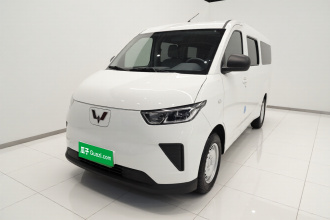 五菱汽车 五菱扬光 2026款 330km 客车版舒适型