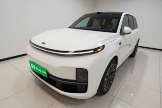 理想汽车 理想L9 2025款 Ultra 智能焕新版