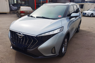 海马7X 2020款 1.6TGDI 自动旗舰型