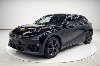 极越01 2025款 焕新款 Max