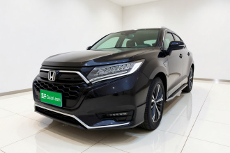 本田UR-V 2020款 370TURBO 两驱尊雅版