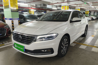 大众 朗逸 2022款 280TSI DSG舒适版