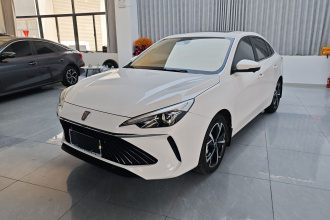 荣威i5 2023款 1.5L CVT旗舰版