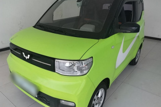 五菱汽车 宏光MINIEV 2022款 马卡龙时尚款 磷酸铁锂