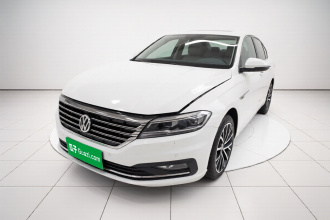 大众 朗逸 2019款 280TSI DSG豪华版 国VI