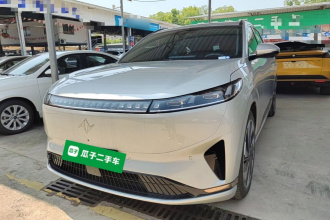 东风奕派 eπ008 2024款 210Max增程版 6座