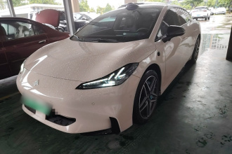 昊铂GT 2025款 710 Max版