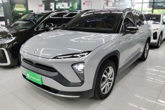 蔚来ES6 2020款 465KM 性能版