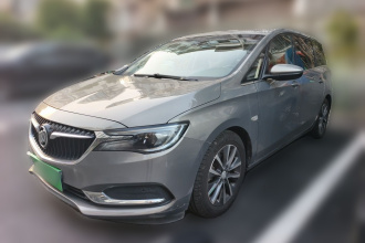 别克GL6 2018款 18T 6座尊贵型