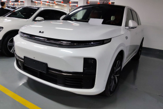 理想汽车 理想L7 2023款 Air