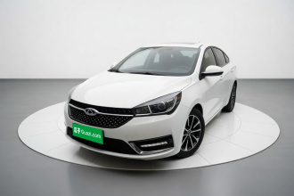 奇瑞 艾瑞泽5 2019款 PRO 1.5L CVT青春版 国VI