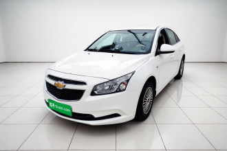 雪佛兰 科鲁兹 2015款 1.5L 经典 SL MT