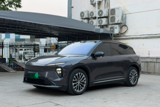 蔚来ES6 2023款 75kWh