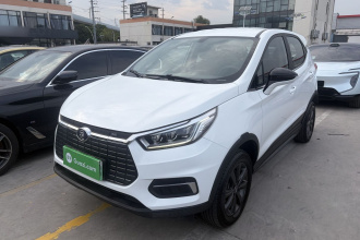 比亚迪 元新能源 2019款 EV535 智联领潮型
