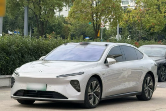 蔚来ET7 2023款 75kWh