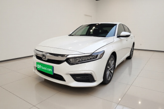 本田 英仕派 2019款 260TURBO 精致版 国VI