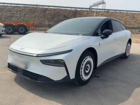 小鹏P7+ 2024款 长续航 Max