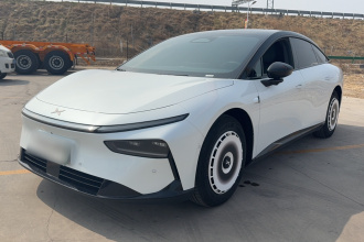 小鹏P7+ 2024款 长续航 Max