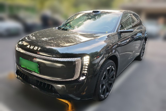 奥迪AUDI 奥迪E7X 2026款 先锋quattro型