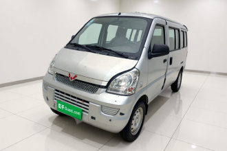 五菱汽车 五菱荣光 2019款 1.5L 加长基本型