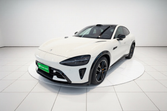 小米汽车 小米YU7 2025款 超长续航高性能四驱Max版