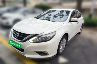 日产 天籁 2016款 改款 2.0L XL舒适版