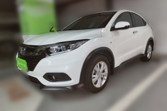 本田 缤智 2019款 1.5L CVT先锋版 国VI