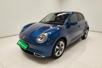 欧拉好猫 2022款 500km长续航 豪华型 三元锂