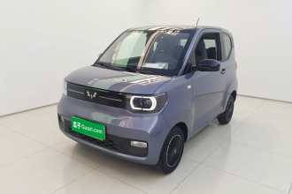 五菱汽车 宏光MINIEV 2022款 马卡龙臻享款 磷酸铁锂