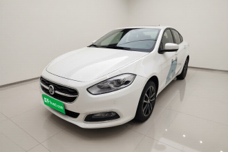 菲亚特 菲翔 2015款 1.4T 自动悦享版