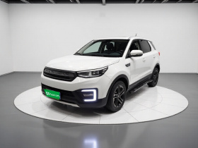 长安CS55 2017款 1.5T 手动炫色型