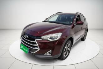 江汽集团 瑞风S7 2017款 1.5T 手动豪华型