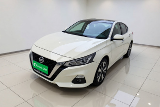 日产 天籁 2021款 2.0L XL 舒适版