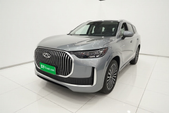 奇瑞 瑞虎9 C-DM 2025款 1.5T 106KM超享版 5座 三元锂