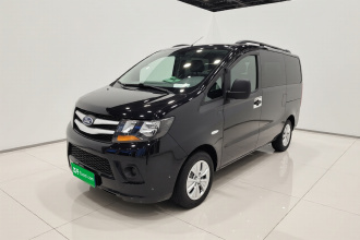 江淮瑞风 瑞风M3 2019款 创客版 1.8L 豪华型